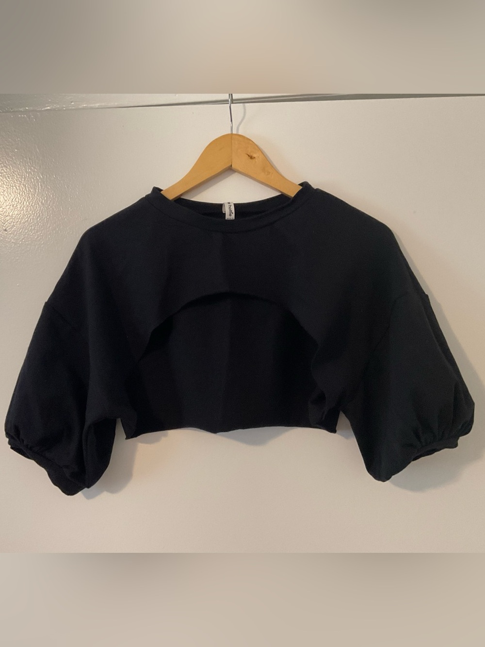 Ever Hottie Crop Top